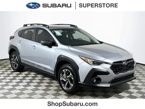 Used 2026 Subaru Crosstrek 2.5i Premium w/ Convenience Package #2 AWD/4WD image 1