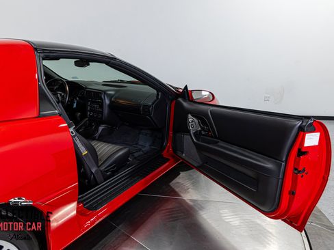 Used 2002 Chevrolet Camaro Z28 w/ SS Performance/Appearance Pkg image 94