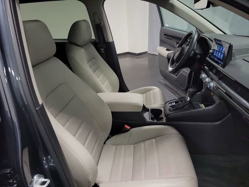 Used 2023 Honda CR-V EX-L image 23