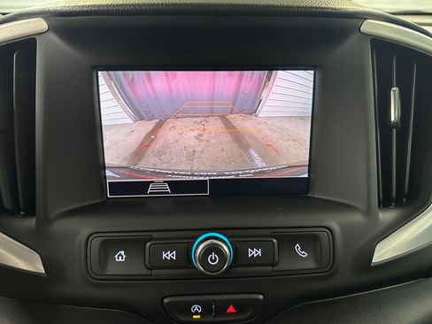 Certified 2023 GMC Terrain SLE image 11