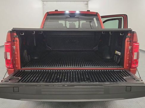 Used 2023 Ford F150 XLT w/ Equipment Group 302A High AWD/4WD image 28
