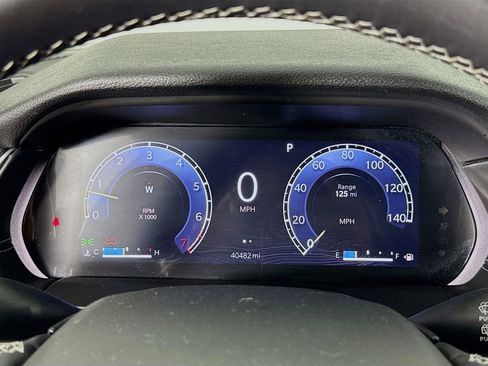 Used 2021 Jeep Grand Cherokee L Altitude image 33