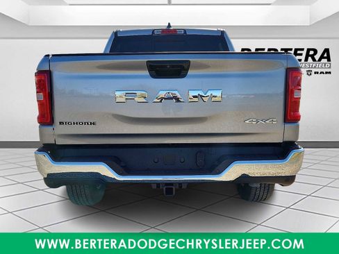 Used 2025 RAM 1500 Big Horn image 5