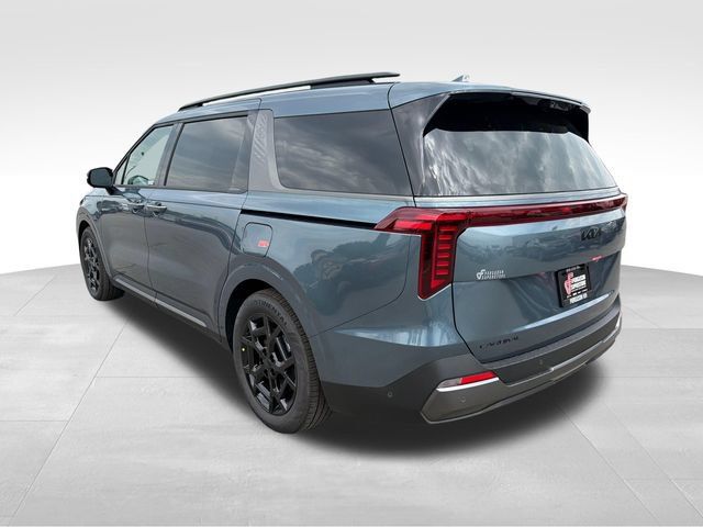 New 2027 Kia Carnival SX Prestige FWD image 5