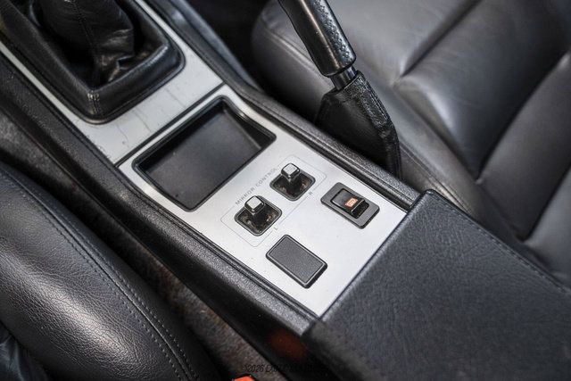 Used 1987 Nissan 300ZX Hatchback RWD image 63