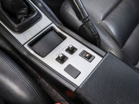 Used 1987 Nissan 300ZX Hatchback RWD image 63
