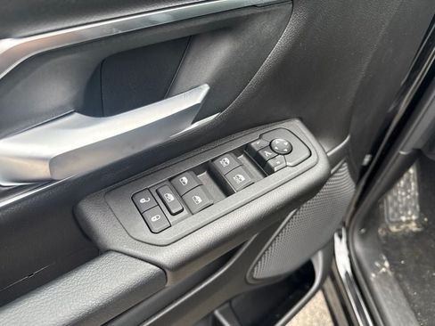New 2026 RAM 1500 Big Horn AWD/4WD image 19