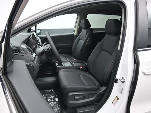 New 2026 Honda Odyssey EX-L image 17