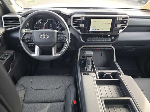 Used 2024 Toyota Tundra SR5 image 19