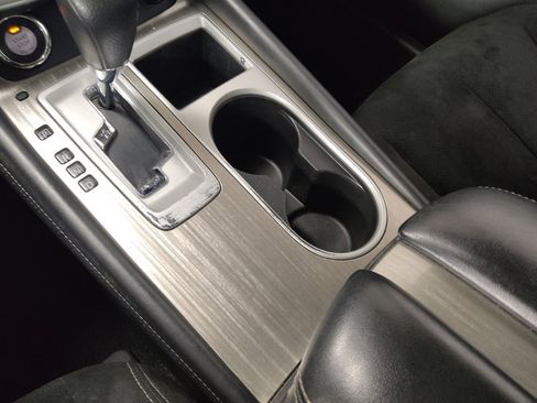 Used 2018 Nissan Murano S w/ Cargo Package FWD image 26