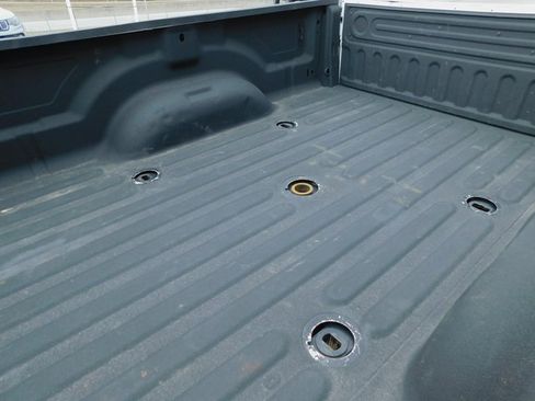 Used 2024 RAM 3500 Big Horn image 37