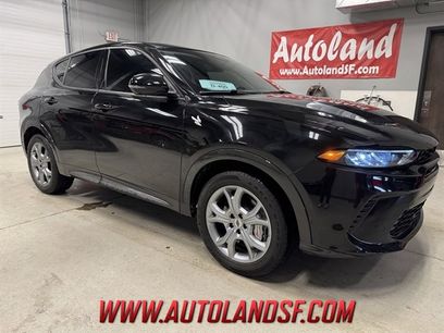 Used 2024 Dodge Hornet R/T Plus w/ Tech Pack Plus w/o Parking