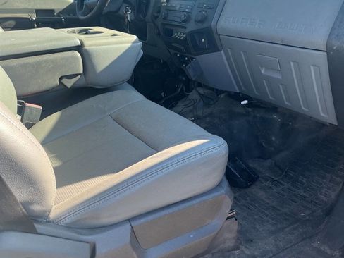 Used 2013 Ford F350 XL w/ PWR Equipment Group image 8