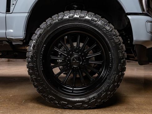 Used 2026 Ford F250 King Ranch w/ Chrome Package image 12