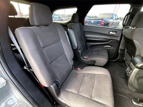 Used 2021 Dodge Durango SXT image 28