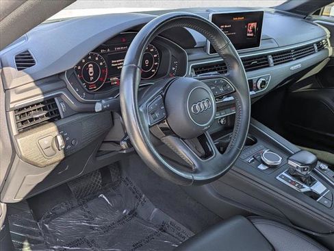 Used 2019 Audi A5 2.0T Premium Plus w/ Premium Plus image 10
