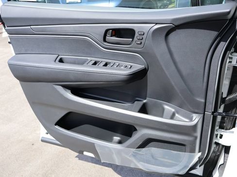 New 2026 Honda Odyssey EX-L image 31