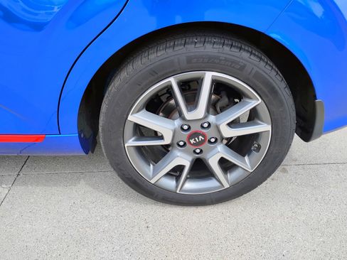 Used 2020 Kia Soul GT-Line Turbo FWD image 24