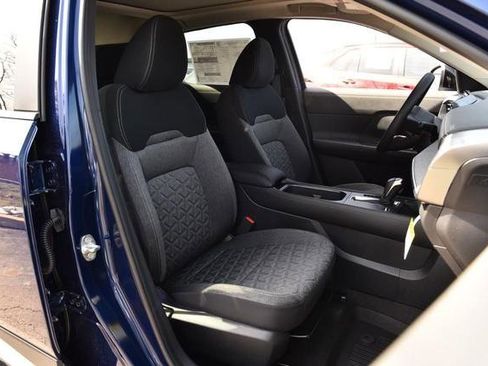 New 2026 Nissan Kicks SV image 22