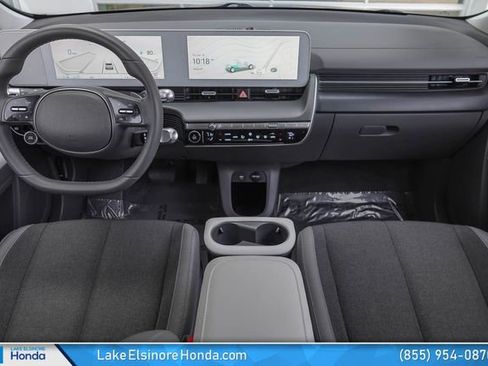Used 2024 Hyundai Ioniq 5 SE RWD image 20