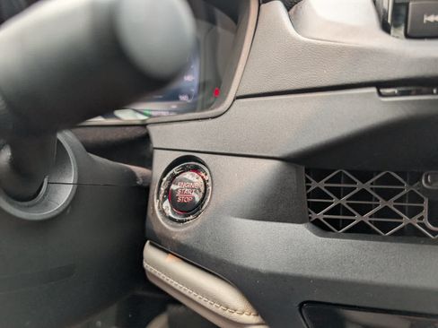 Certified 2024 Honda Accord LX image 23
