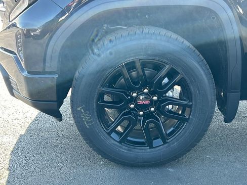 New 2026 GMC Sierra 1500 Pro w/ Graphite Edition image 13
