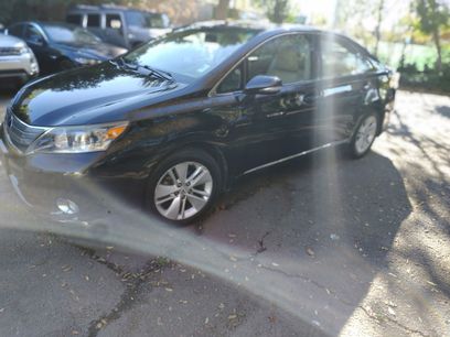 Used 2010 Lexus HS 250h