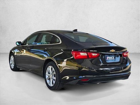 Used 2024 Chevrolet Malibu LT FWD image 7