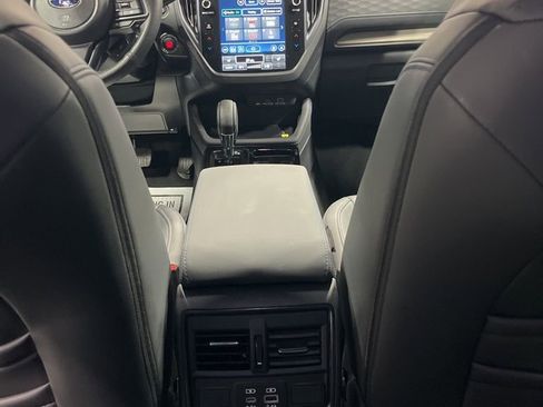 Certified 2026 Subaru Forester Limited AWD/4WD image 35
