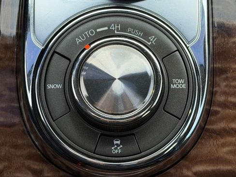 Used 2018 Nissan Armada SL w/ Premium Package image 41