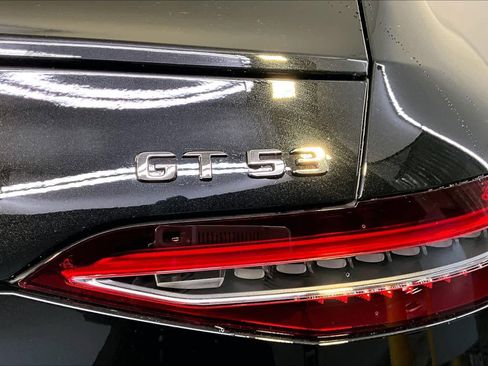 New 2026 Mercedes-Benz AMG GT 53 image 6