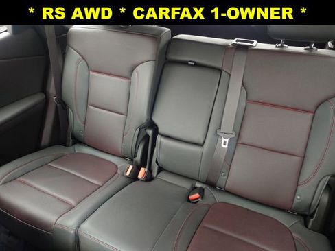 Used 2023 Chevrolet Blazer RS AWD/4WD image 13