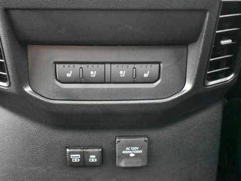 Used 2026 Toyota Tundra Platinum image 21