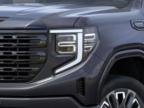 New 2026 GMC Sierra 1500 Denali Ultimate image 35
