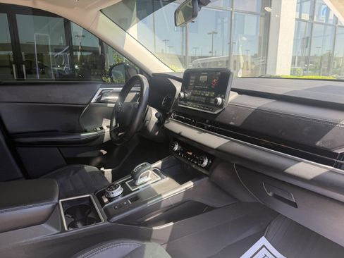 Used 2022 Mitsubishi Outlander SE AWD/4WD image 23