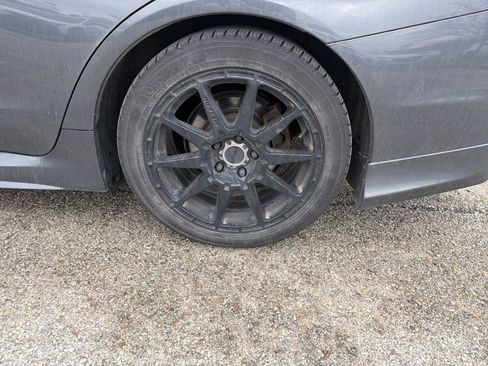 Used 2021 Subaru WRX AWD/4WD image 9
