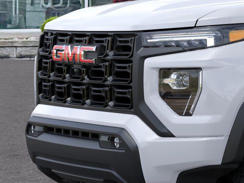 New 2026 GMC Canyon Elevation w/ Convenience Package AWD/4WD image 37