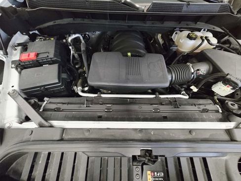 Used 2024 Chevrolet Silverado 1500 RST w/ RST All Star Premium Package image 16