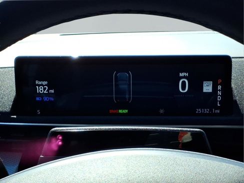 Used 2023 Ford Mustang Mach-E Select image 11