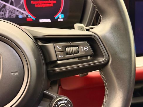 Used 2024 Porsche Cayenne Coupe image 14