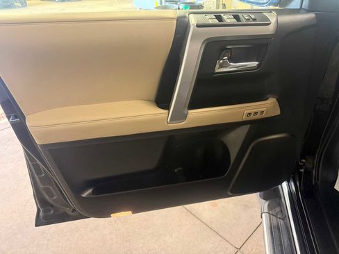 Certified 2024 Toyota 4Runner Limited AWD/4WD image 20