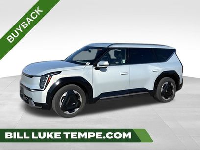 Used 2024 Kia EV9 Land