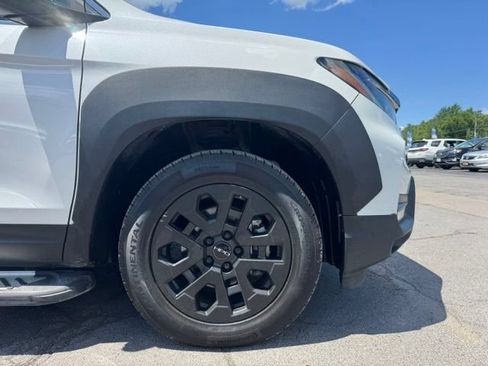 Used 2023 Honda Ridgeline RTL image 11