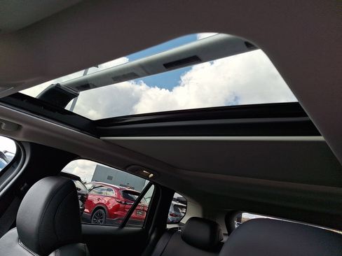 Certified 2025 MAZDA CX-50 AWD 2.5 S w/ Weather Package image 14