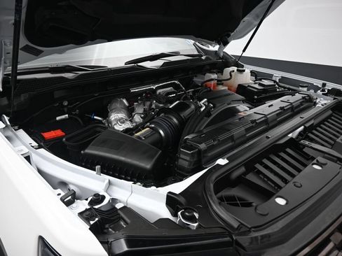 Used 2025 GMC Sierra 2500 AT4X AWD/4WD image 65