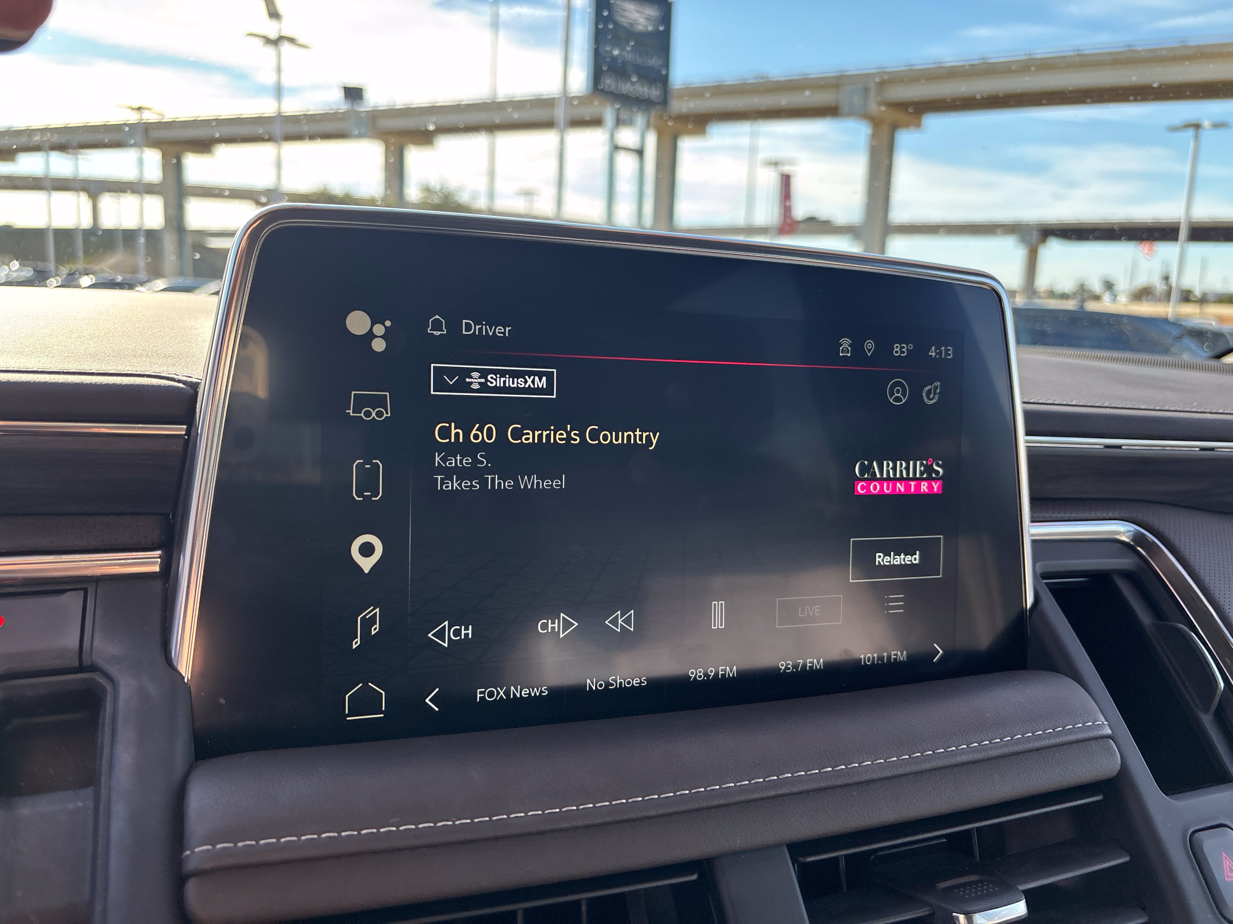 Used 2022 GMC Yukon SLT w/ SLT Luxury Package AWD/4WD image 33