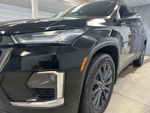 Certified 2023 Chevrolet Traverse RS w/ LPO, Floor Liner Package image 40