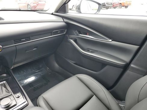 Certified 2025 MAZDA CX-30 AWD 2.5 S w/ Select Sport Pkg image 11