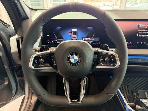 New 2026 BMW X3 xDrive30 w/ Premium Package AWD/4WD image 9