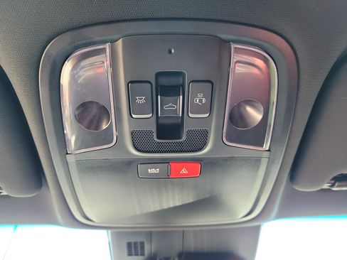 Used 2023 Kia Stinger GT2 w/ Red Interior Color Package image 32